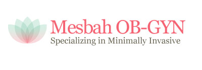 Mesbah OB-GYN Logo