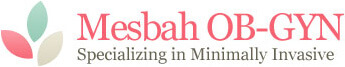 Mesbah OB-GYN Women’s Health Care & Wellness logo