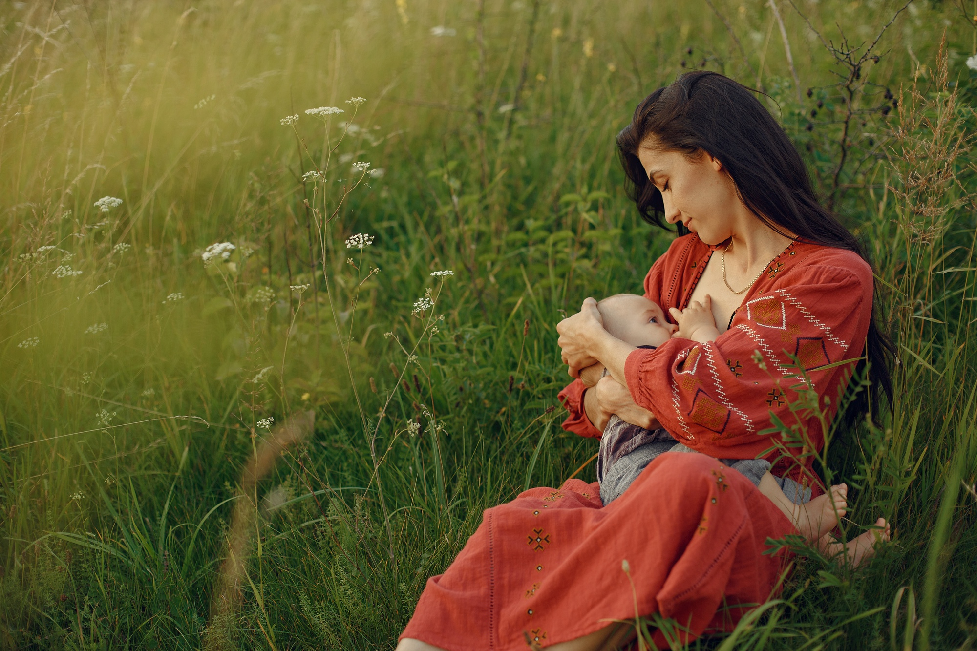 Lactation Counseling