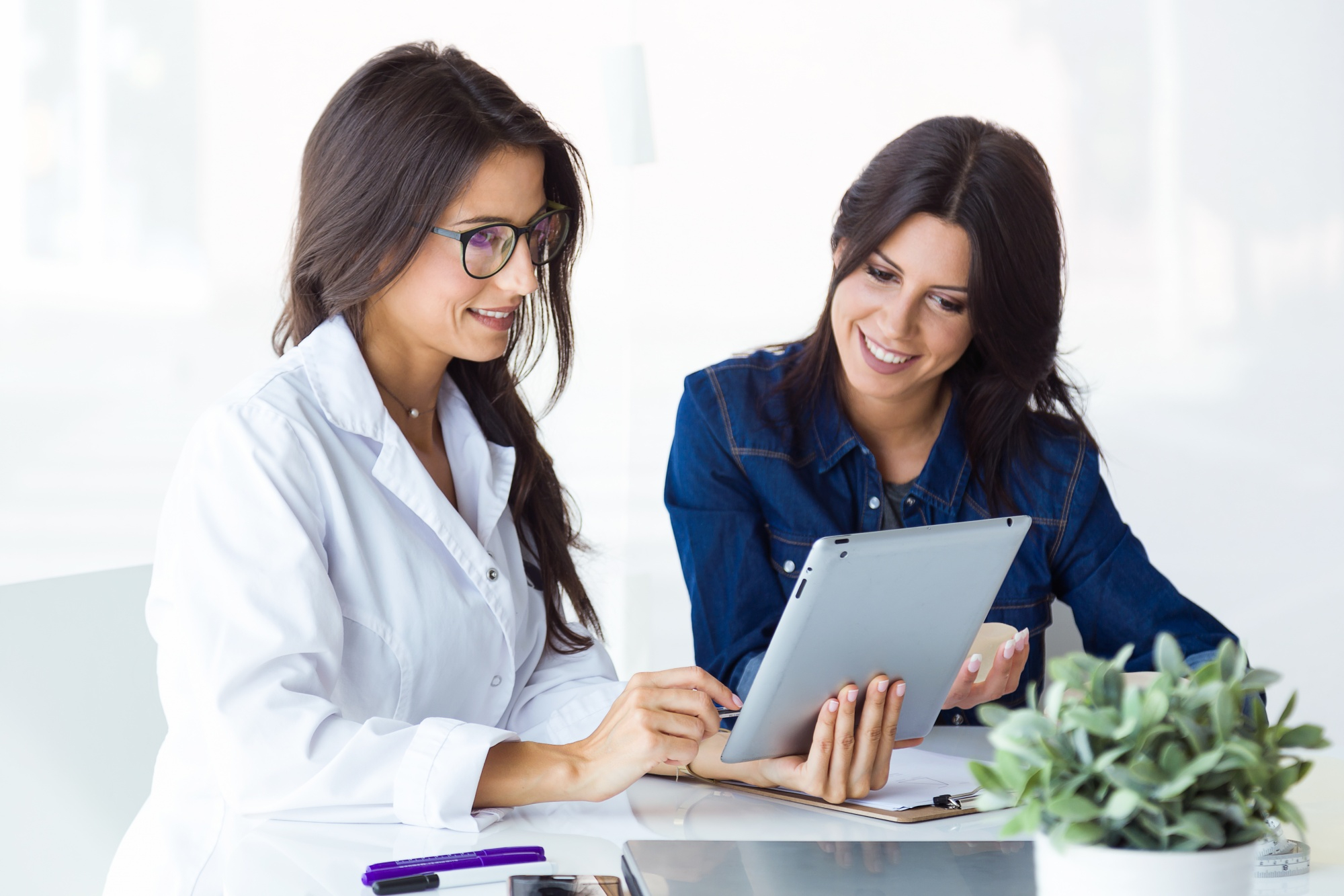 Ovarian Cysts