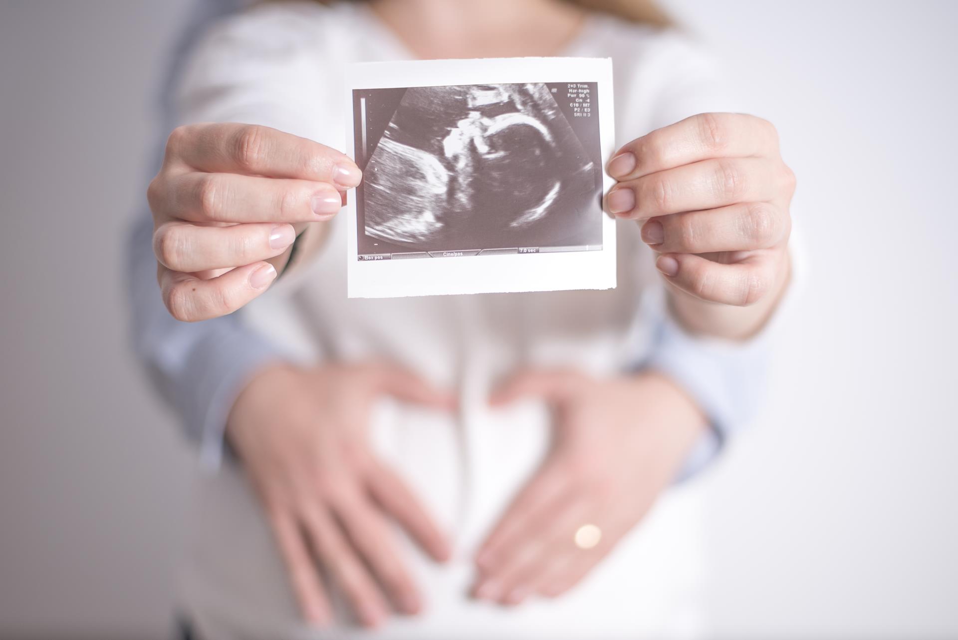 Family Planning & Preconception Planning