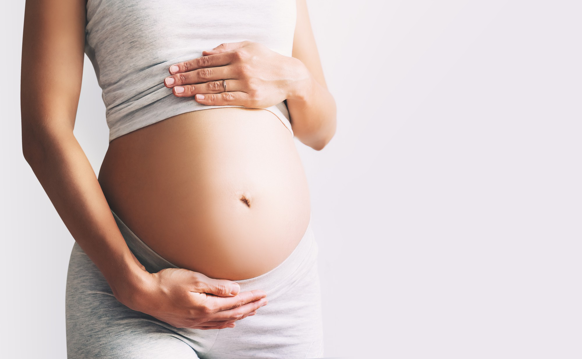 High-Risk Pregnancy