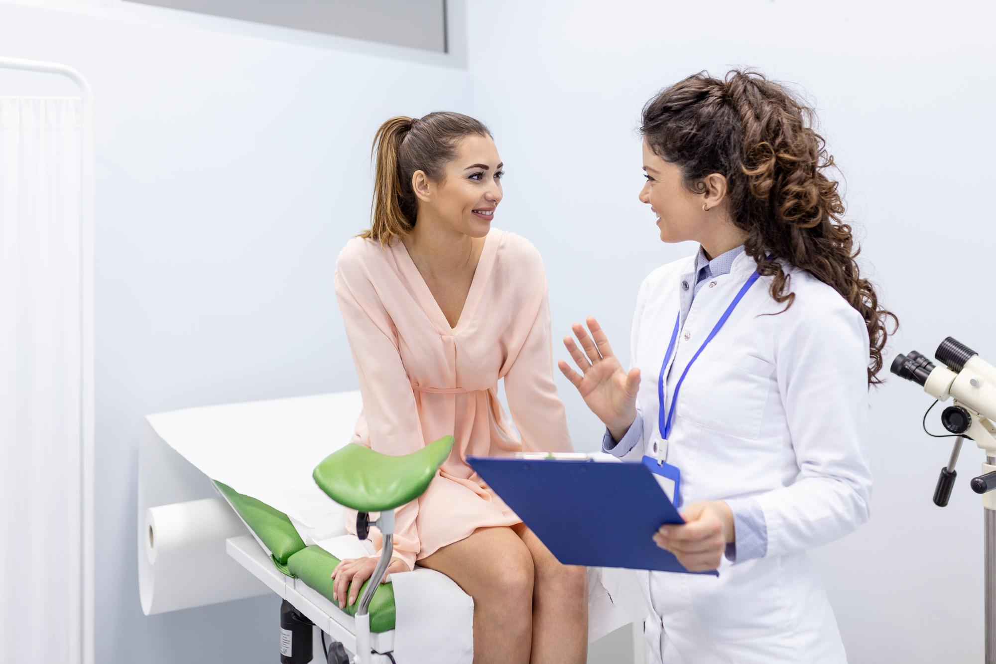 General Gynecologic Care