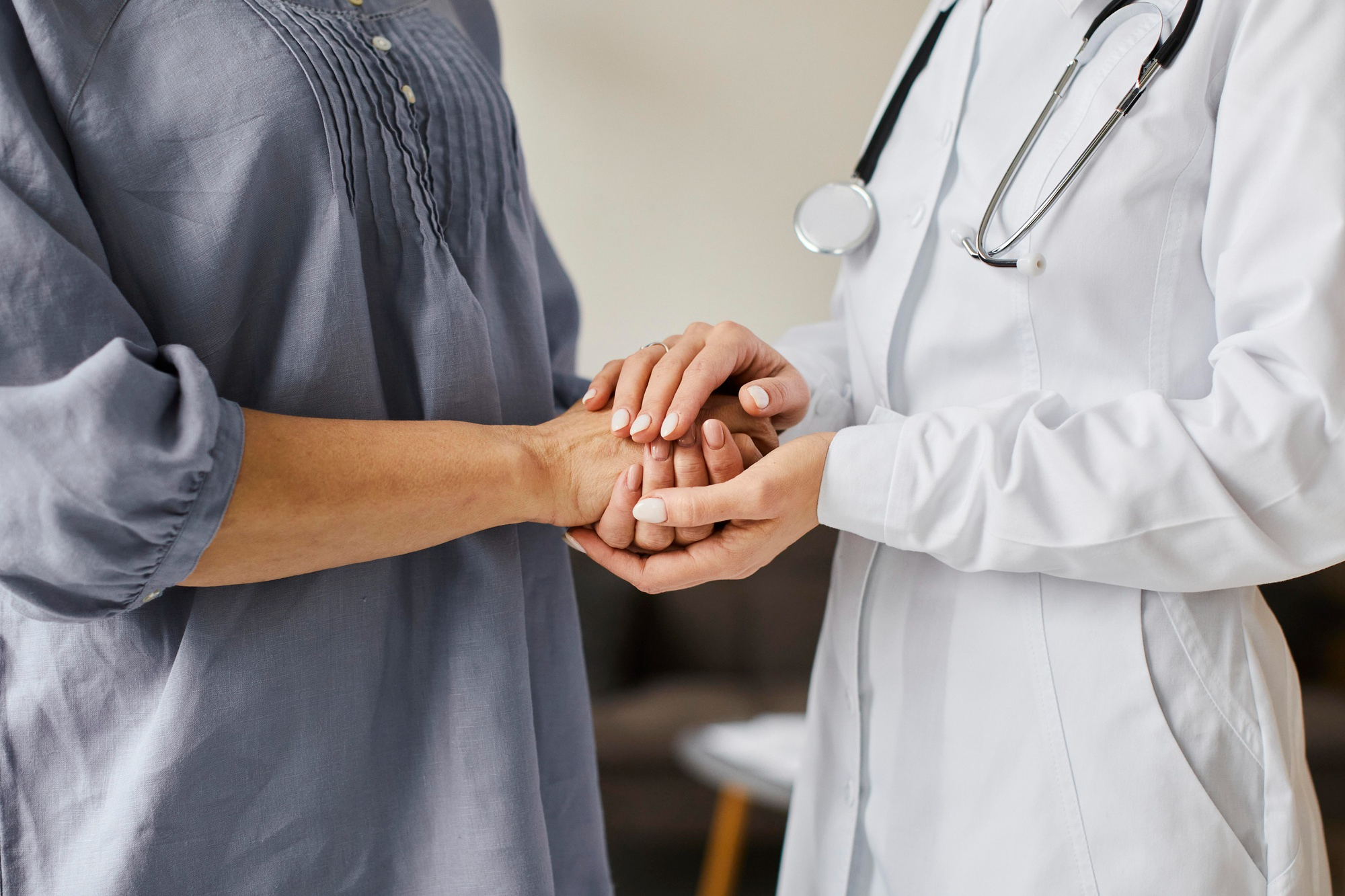 Wellness & Prevention Services