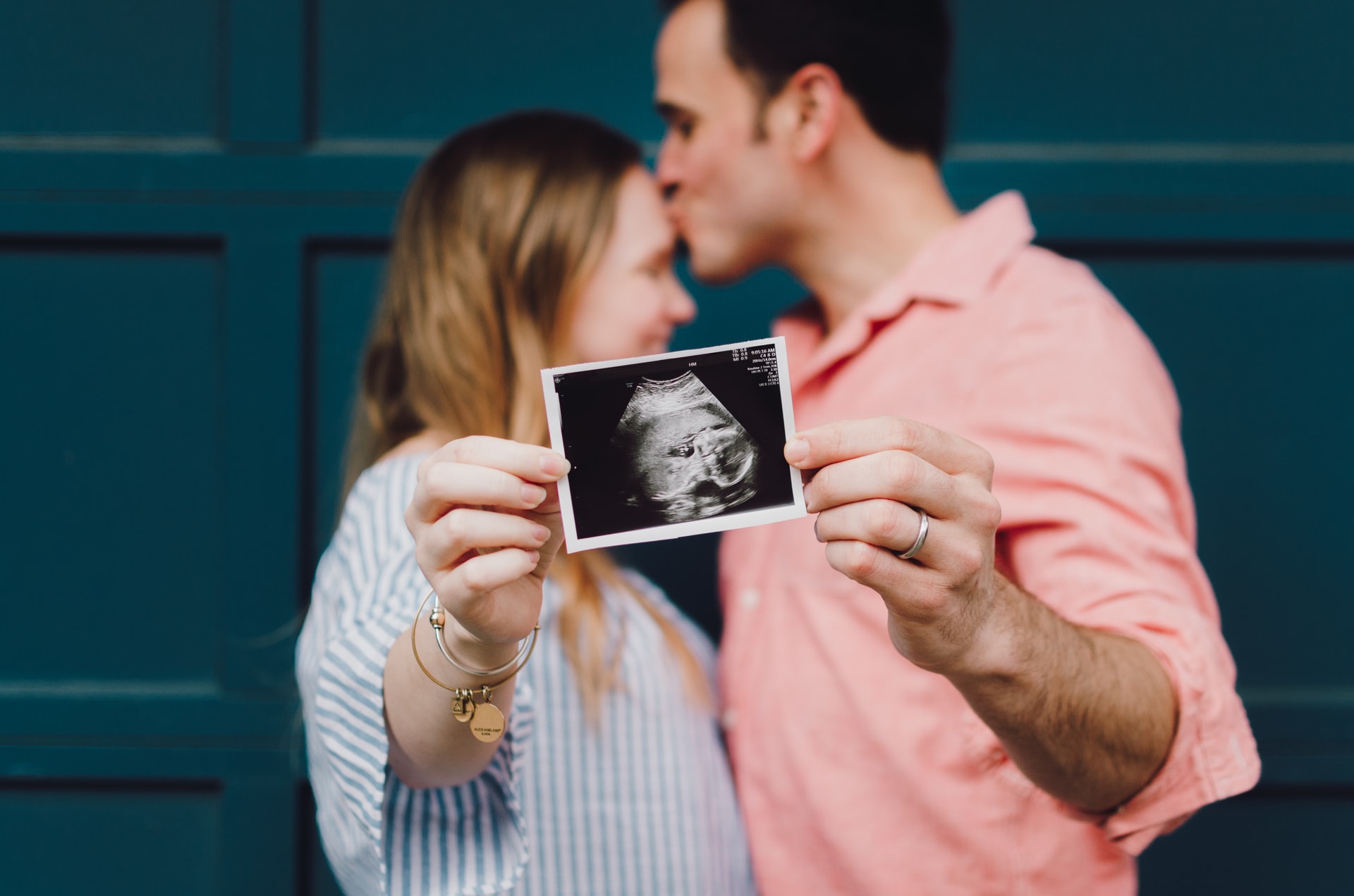 Fetal Ultrasounds