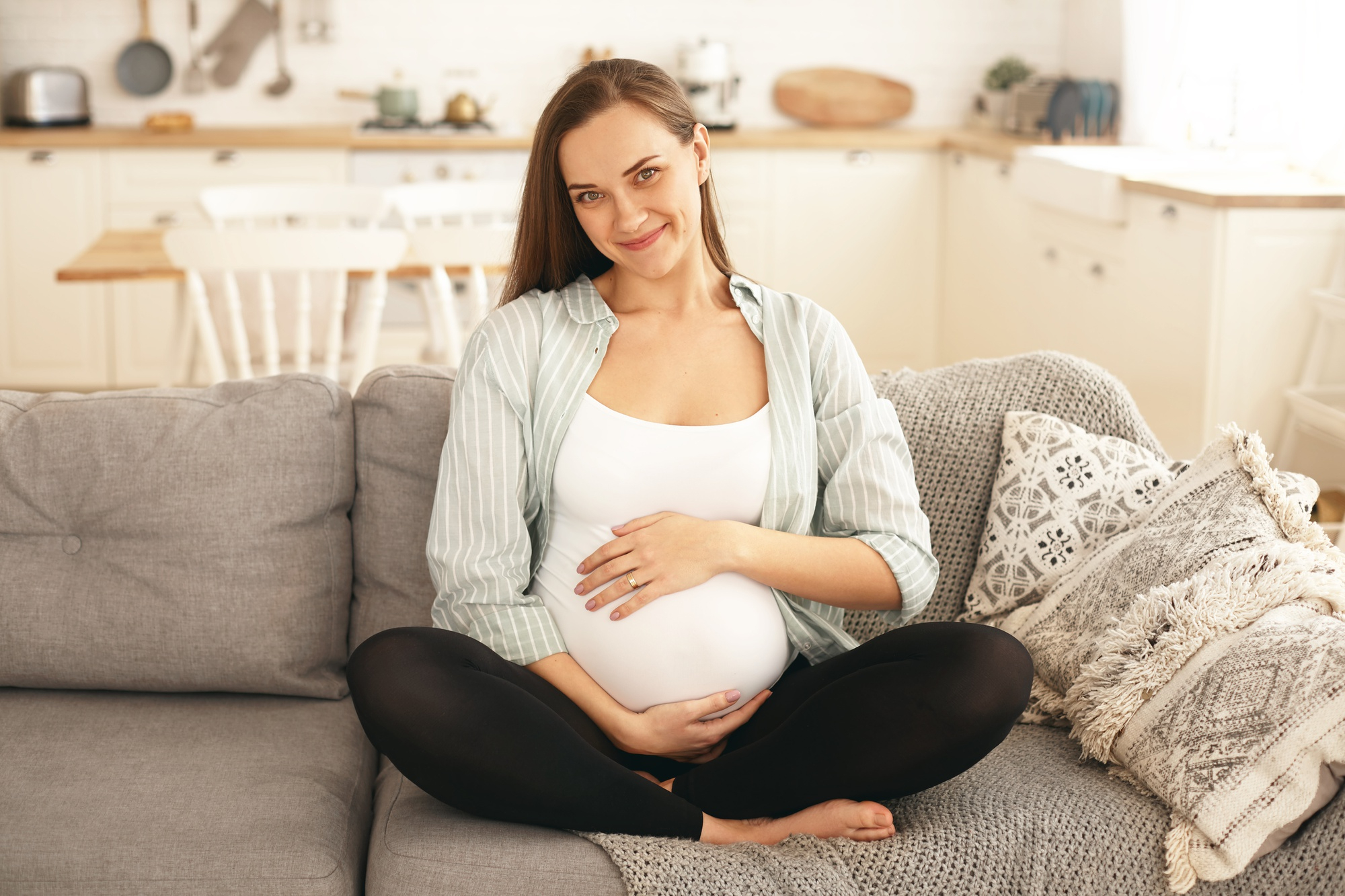 Pregnancy